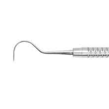 Explorers 23/DG double Ended