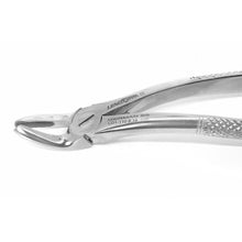 Extracting Forceps Fig.19 Upper Third Molars