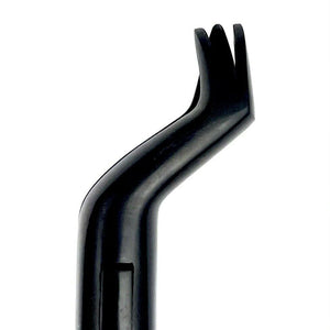 Extracting Forceps Fig. 88R Upper Molar Right- BLACK-GOLD