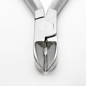 Hard Wire Cutter 12 cm Tip Insert