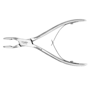 BLUMENTHAL Bone Rongeurs 45° Curved, 15cm