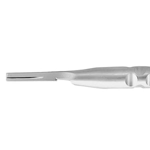 Round Scalpel Handle STR Long # 7