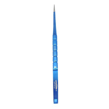 Micro Castrovijo Needle Holder Straight16cm Titanium