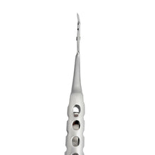 Needle Holder Micro With Cutting Edge, Thumb-Lock, CVD 15CM