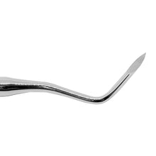 Heidbrink Root Tip Picks Right