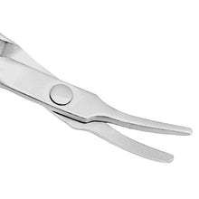 Fearherlite Micro Duck Blade Scissors- Straight