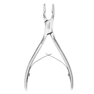 BLUMENTHAL Bone Rongeurs 45° Curved, 15cm