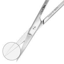 Iris Scissors 11.5cm Straight TC