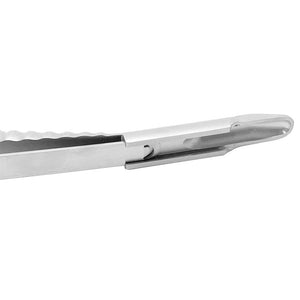 Bone Scraper Curved