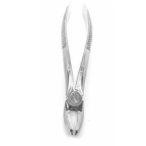 Extracting Forceps Fig.19 Upper Third Molars