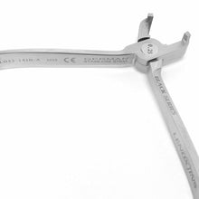 Step Detailing Pliers- Intra-oral- 0.25mm