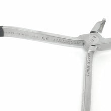 Step Detailing Pliers- Intra-oral- 0.75mm