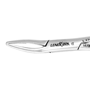 Roots Pick Extracting Forceps Fig.300