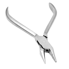 Optical Pliers