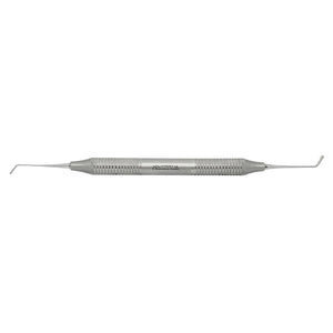 Condensers 2,Serrated Smith  1.0MM / 1.5MM