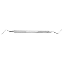 Lucas Bone Curettes, 2MM Non- Serrated