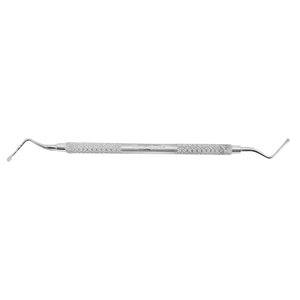 Lucas Bone Curettes, 2MM Non- Serrated