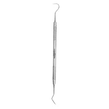 Explorers 23/DG double Ended