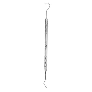 Explorers 23/DG double Ended