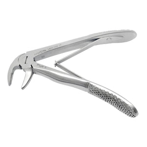 Baby Extracting Forceps  English Pattern Klein #5 Pedodontic Lower Incisors.