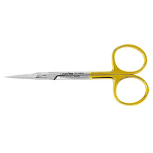 Iris Scissors 11.5cm Straight TC