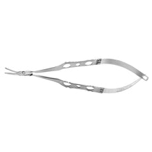 Fearherlite Micro Duck Blade Scissors- Straight