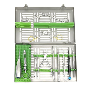 Dental Extraction Kit