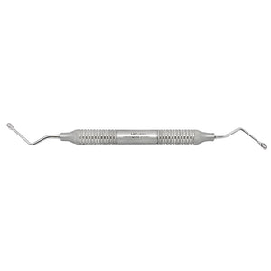 Dental Curette Hemingway 3mm/3mm