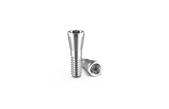 (X50) Rosen Screw SH® 1.6mm (For T6 Driver)