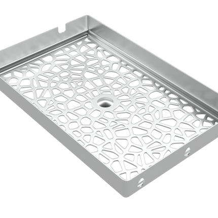 ENBIO s Tray replacement