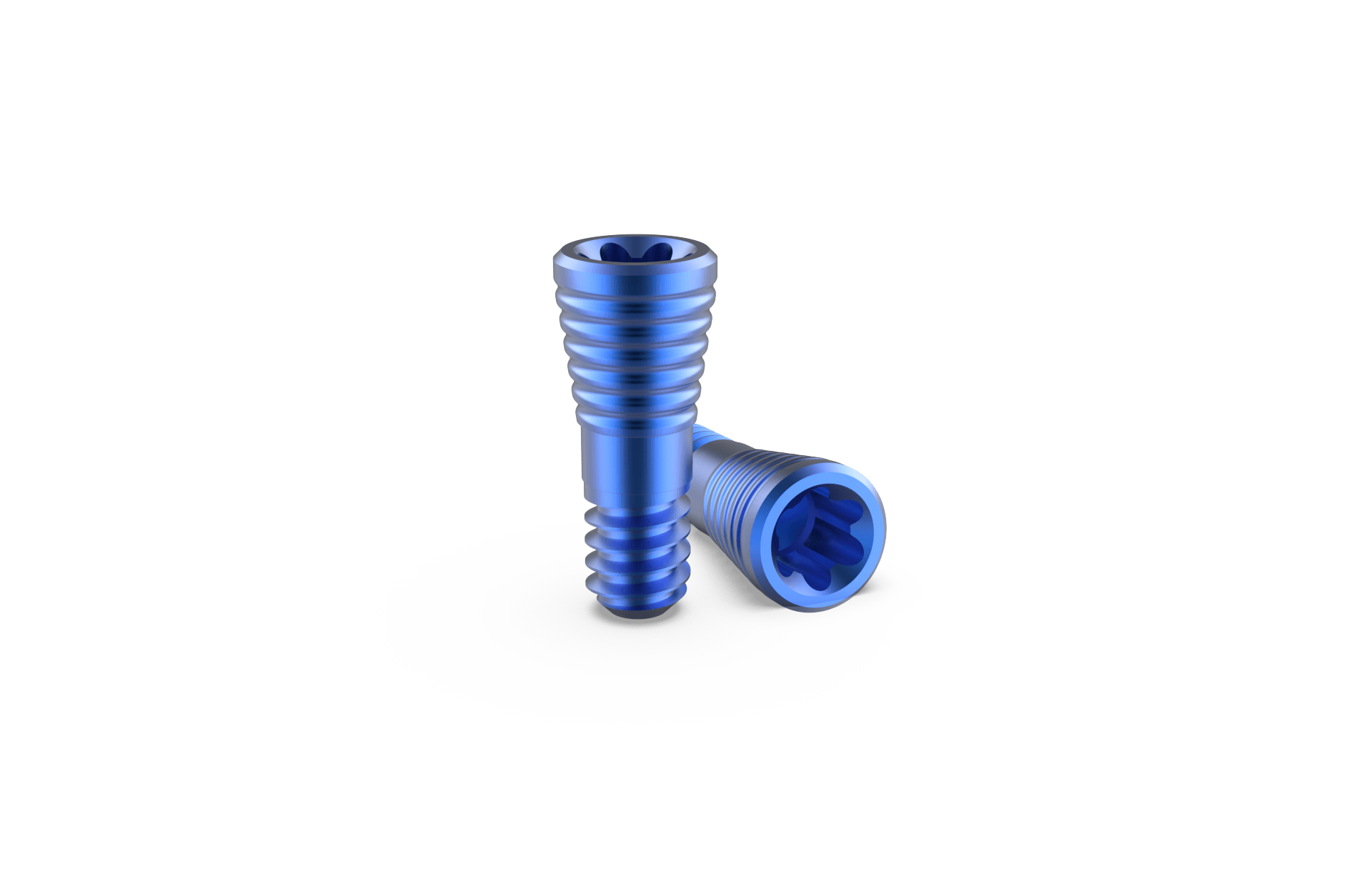 (X50) Rosen Screw Wave® 1.4mm (For T5 Driver)
