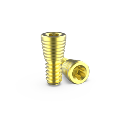 (X50) Rosen Screw Wave® 1.6mm (For T5 Driver)