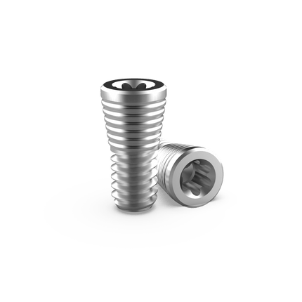 (X50) Rosen Screw Wave® 1.72mm (For T5 Driver)