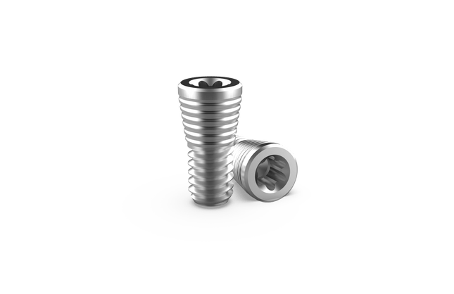 (X50) Rosen Screw Wave® 1.72mm (For T5 Driver)