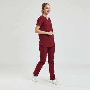 YOURDENT-USA by Wio UNIFORMS  SCRUBS Resilient Scrub Pants