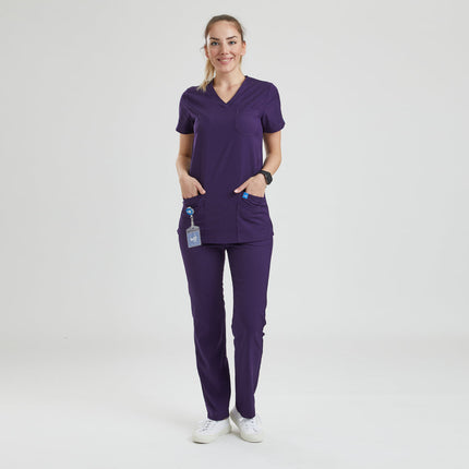 YOURDENT-USA by Wio UNIFORMS  SCRUBS Resilient Scrub Pants