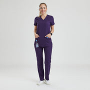 YOURDENT-USA by Wio UNIFORMS  SCRUBS Resilient Scrub Pants