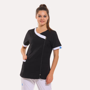 YOURDENT by Wio UNIFORMS | SCRUBS | Women Top | Beverly