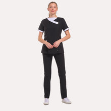 YOURDENT-USA by Wio UNIFORMS SCRUBS Women Top Beverly