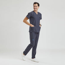 YOURDENT-USA by Wio UNIFORMS SCRUBS Resilient Scrub Pants Men