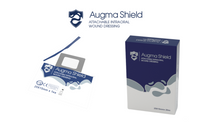 Augma Shield™ 20 attachable intraoral wound dressing