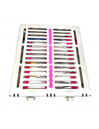Microsurgery Kit