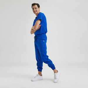 YOURDENT-USA by Wio UNIFORMS SCRUBS Athletica Jogger Sets