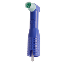 Prophy Genie made in USA prophy handpiece. Great hold and light weight 360 swivel with autoclave.