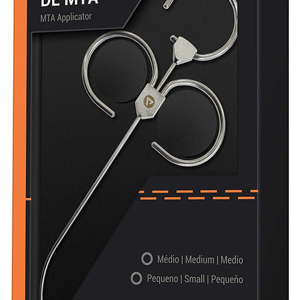Dental MTA Applicator Angelus (Instrument to Apply MTA) 01.2mm Medium