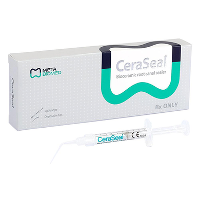 CeraSeal(Bioceramic Sealer)