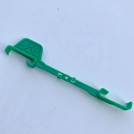 Dexis/Dexis Platinum/Titanium &/Jazz ClikRay™ Biodegradeable Holder for DEXIS