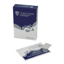 Augma Shield™ 20 attachable intraoral wound dressing