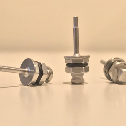 Hex Driver 1.25 MM * 10 MM