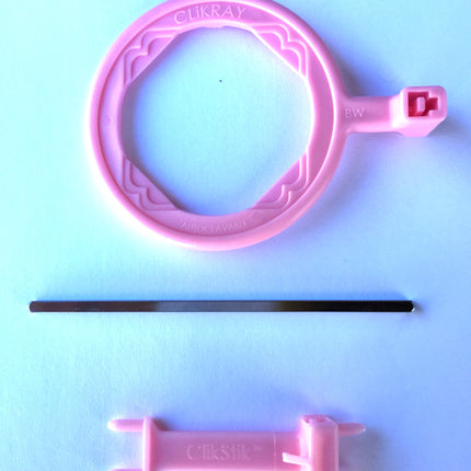 Gendex/KAVO ClikStik™ System